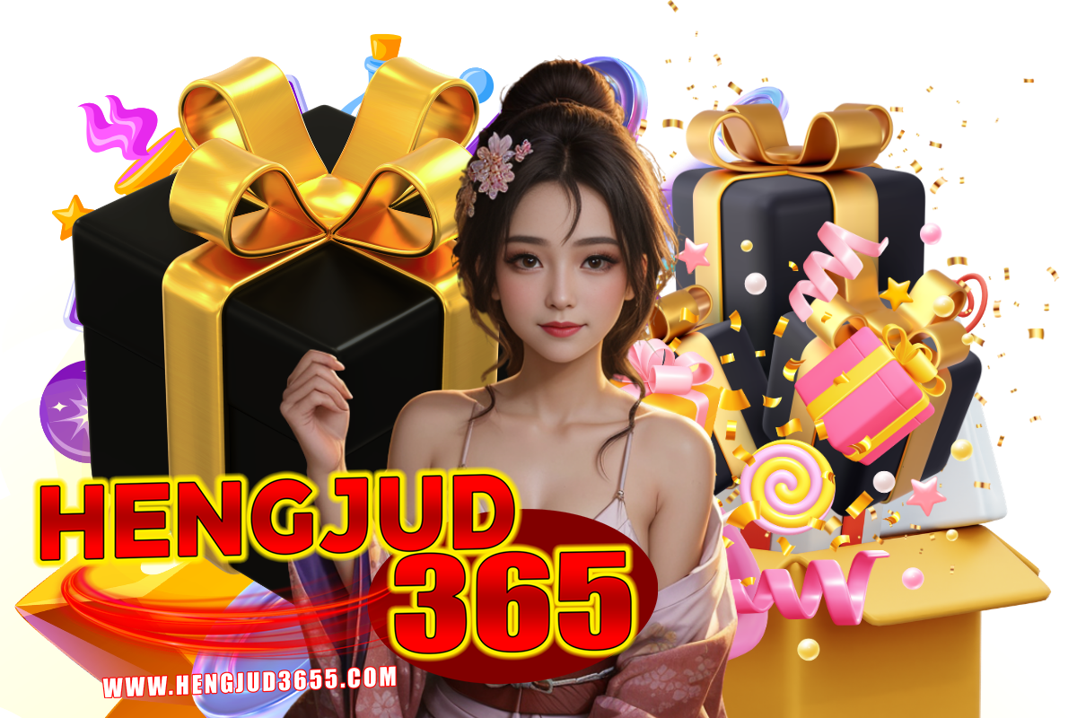 เฮงจัด365 สล็อต